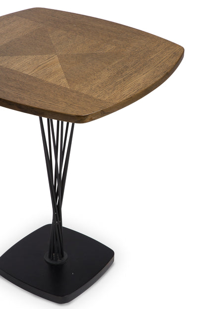The Perfect Finishing Touch: Shop Marble, Glass & Wooden End Tables at like.furniture.