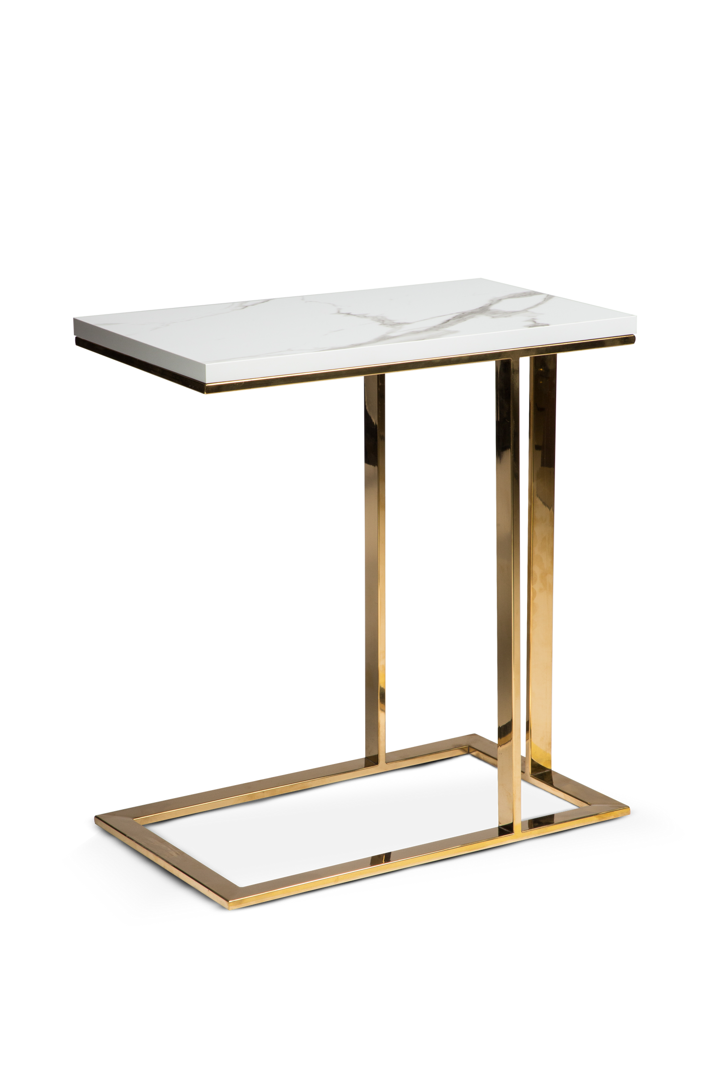 The Perfect Finishing Touch: Shop Marble, Glass & Wooden End Tables at like.furniture