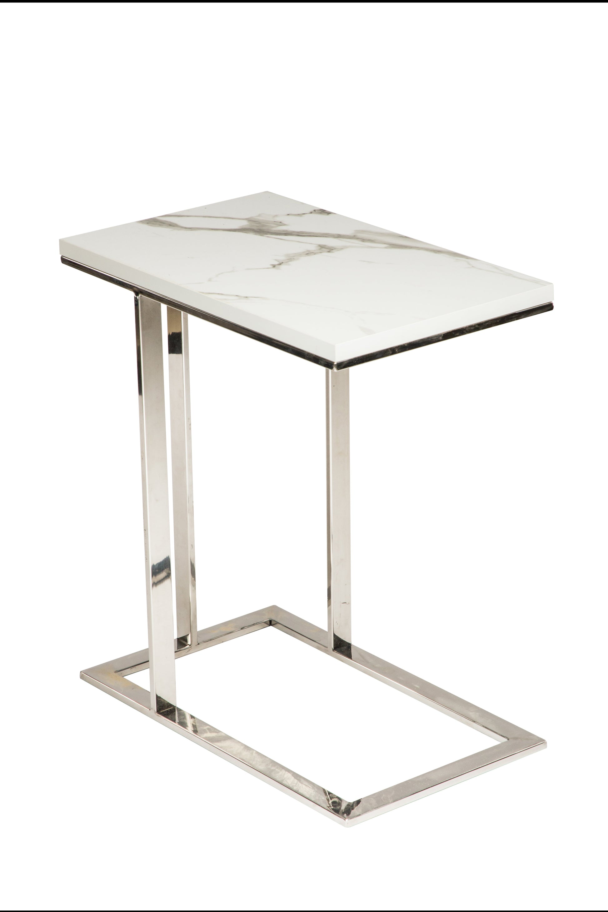 The Perfect Finishing Touch: Shop Marble, Glass & Wooden End Tables at like.furniture