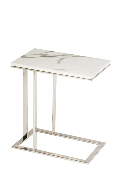 The Perfect Finishing Touch: Shop Marble, Glass & Wooden End Tables at like.furniture