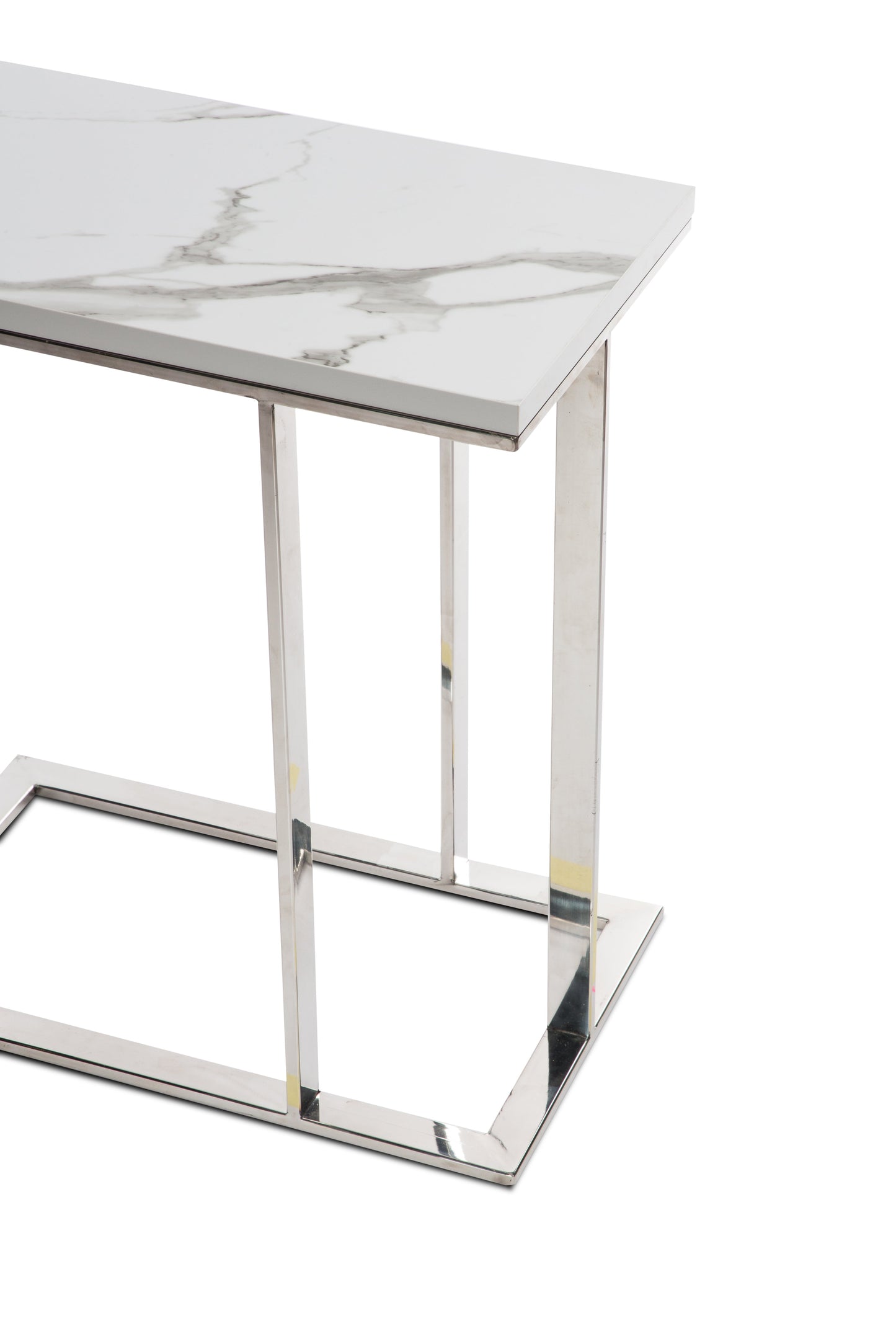 The Perfect Finishing Touch: Shop Marble, Glass & Wooden End Tables at like.furniture