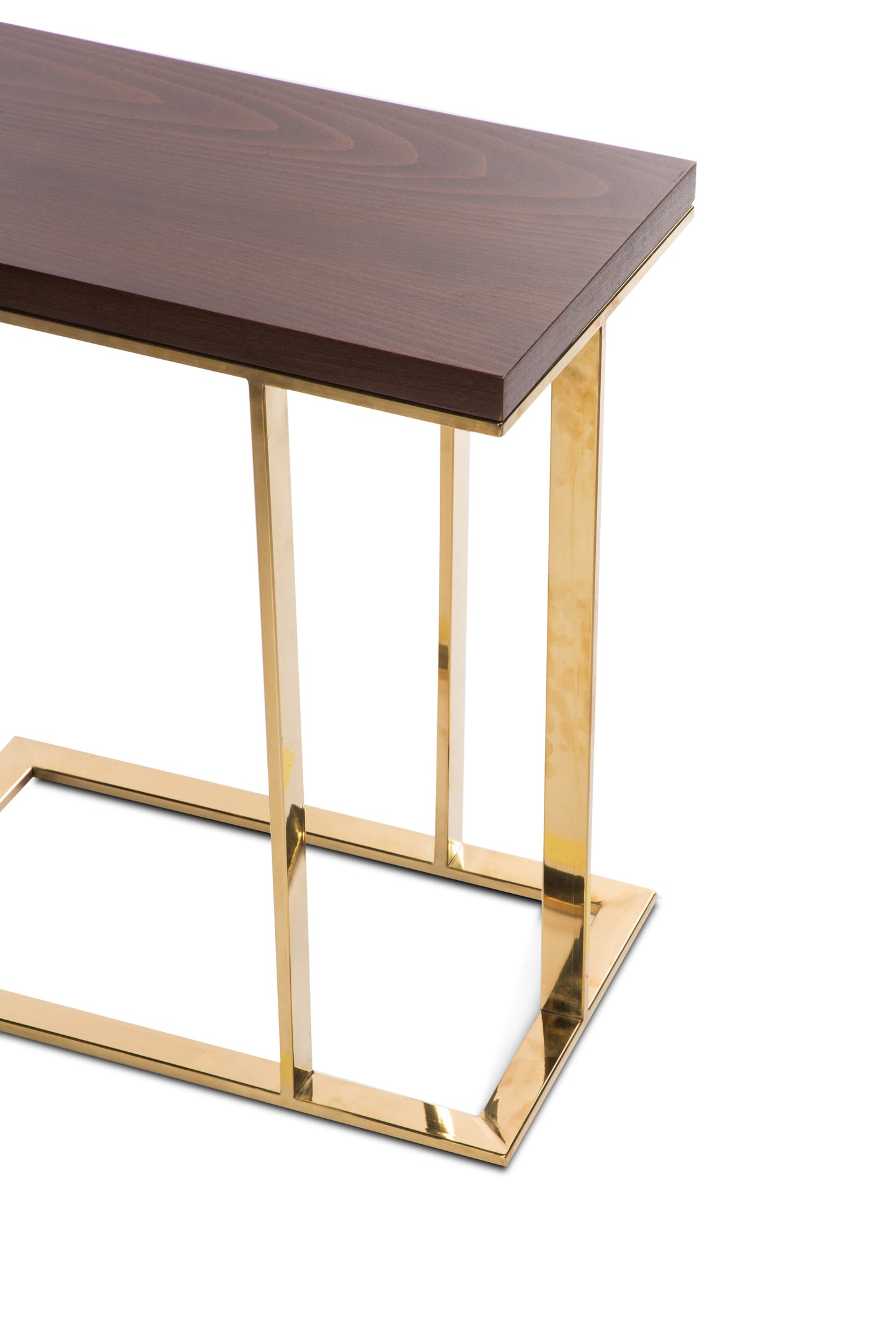 The Perfect Finishing Touch: Shop Marble, Glass & Wooden End Tables at like.furniture