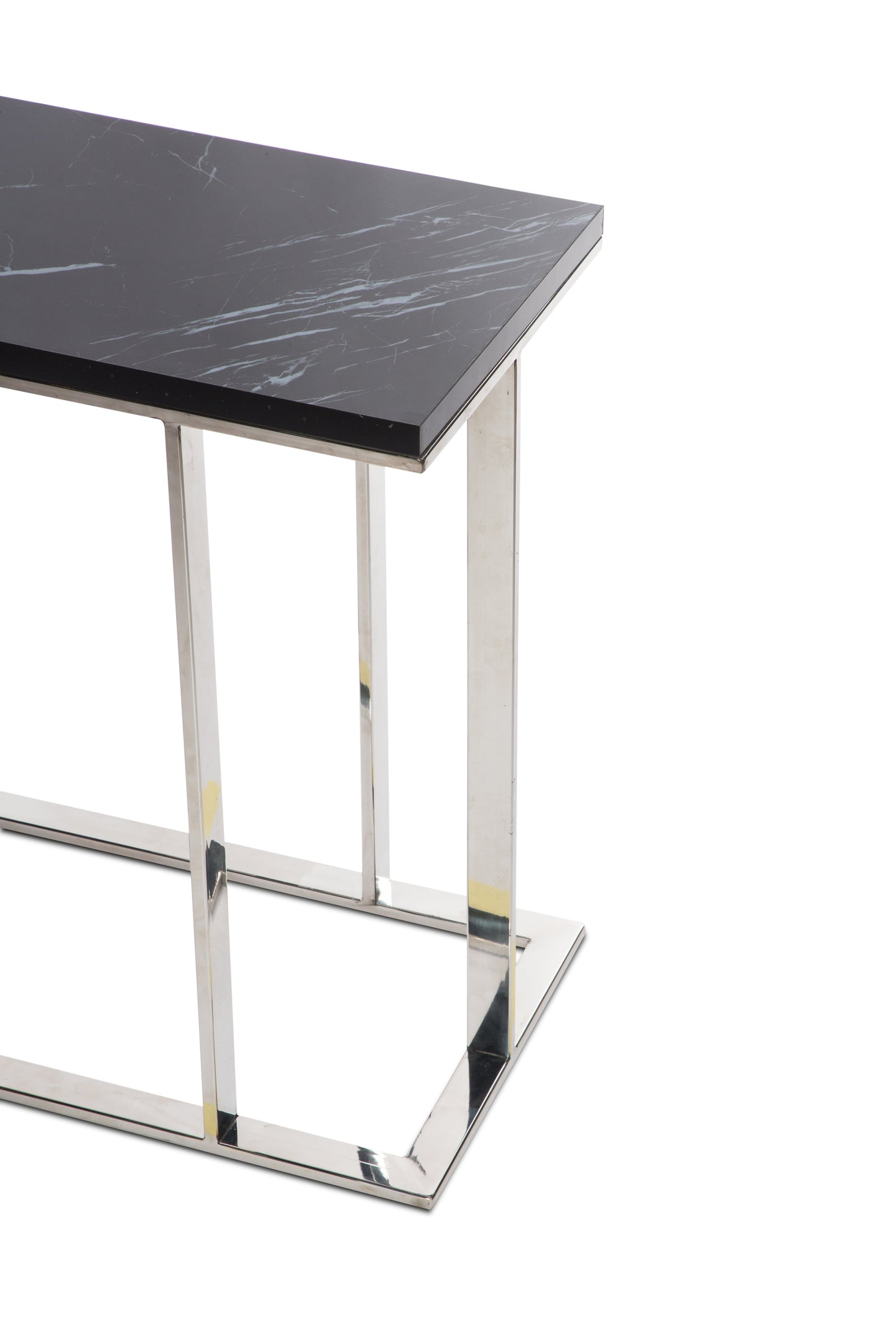 The Perfect Finishing Touch: Shop Marble, Glass & Wooden End Tables at like.furniture