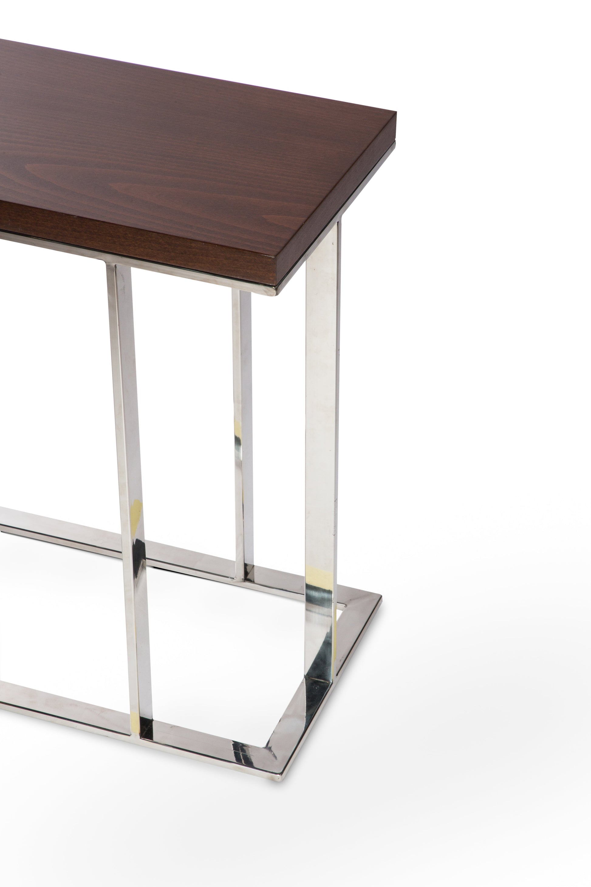 The Perfect Finishing Touch: Shop Marble, Glass & Wooden End Tables at like.furniture