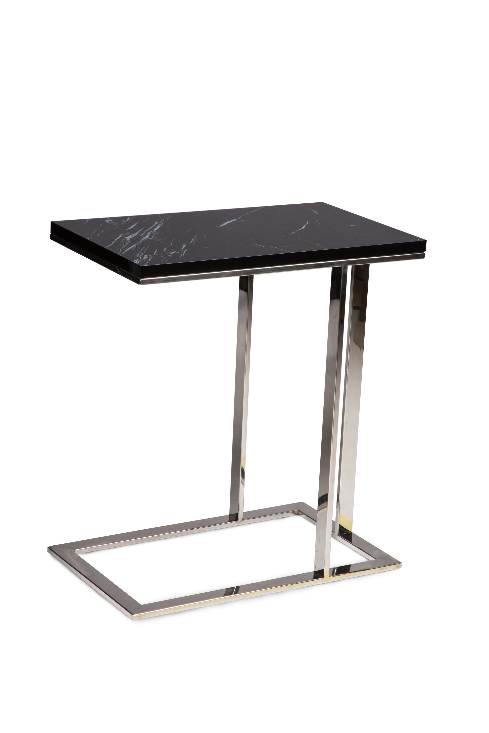 The Perfect Finishing Touch: Shop Marble, Glass & Wooden End Tables at like.furniture