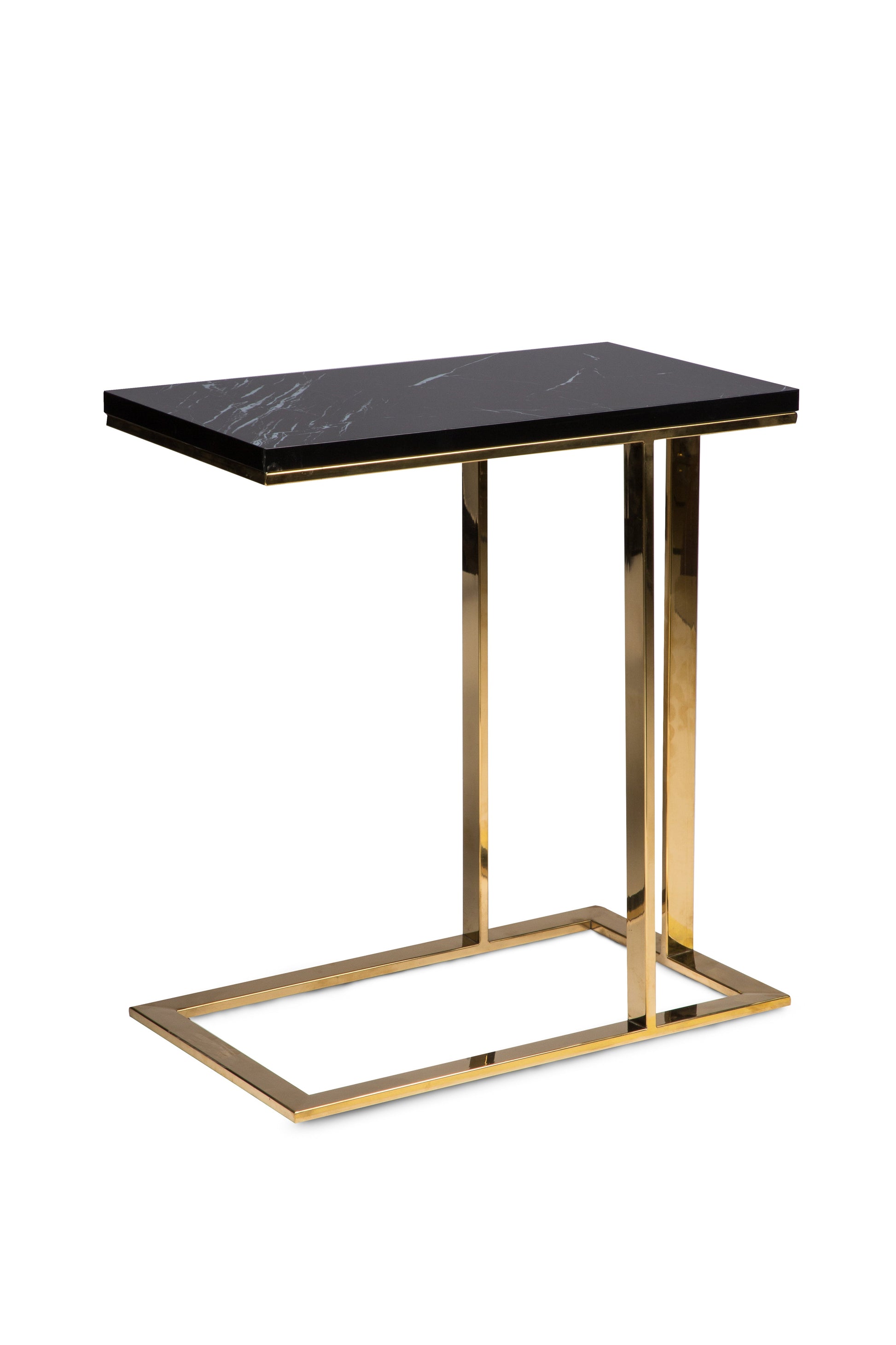 The Perfect Finishing Touch: Shop Marble, Glass & Wooden End Tables at like.furniture