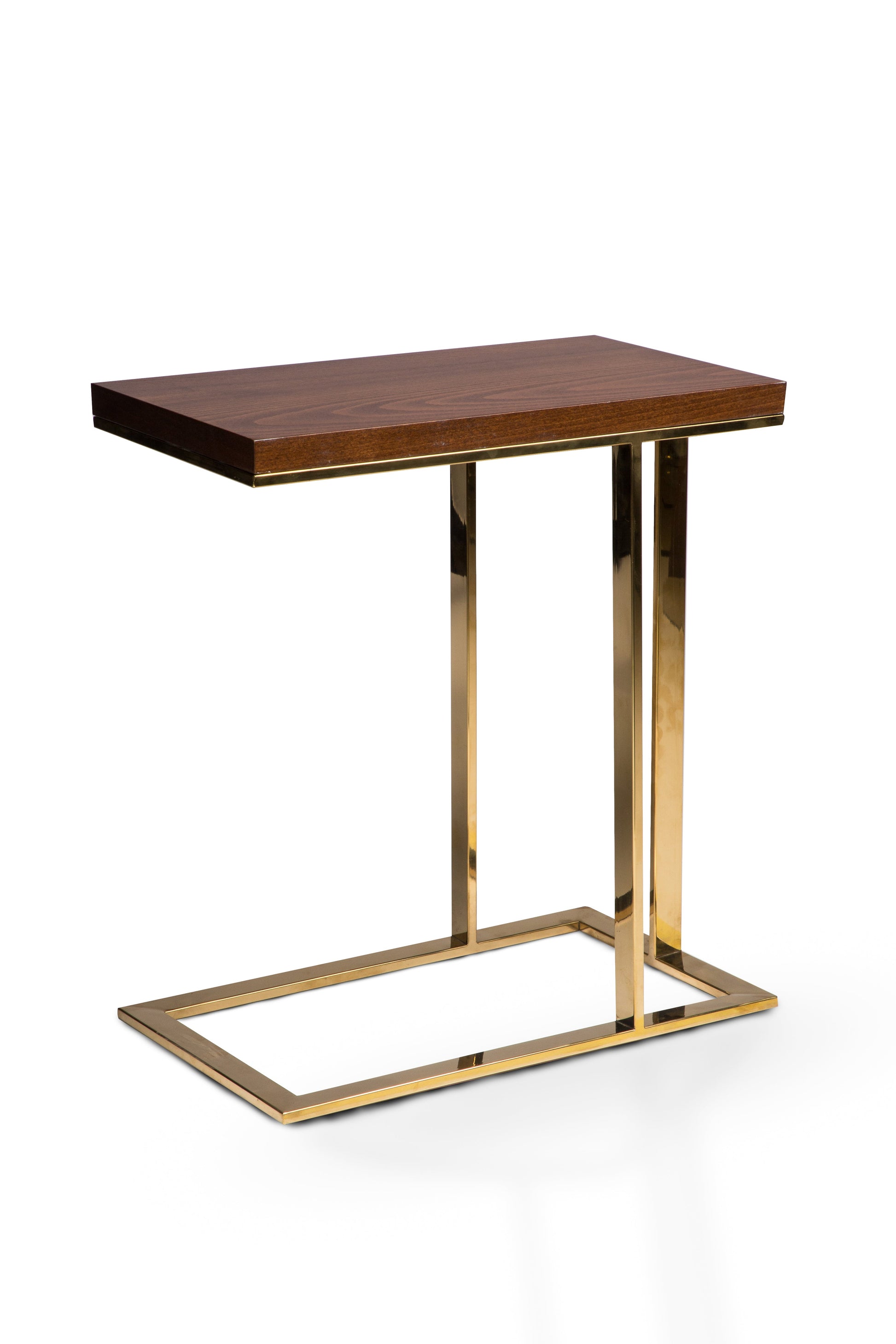 The Perfect Finishing Touch: Shop Marble, Glass & Wooden End Tables at like.furniture