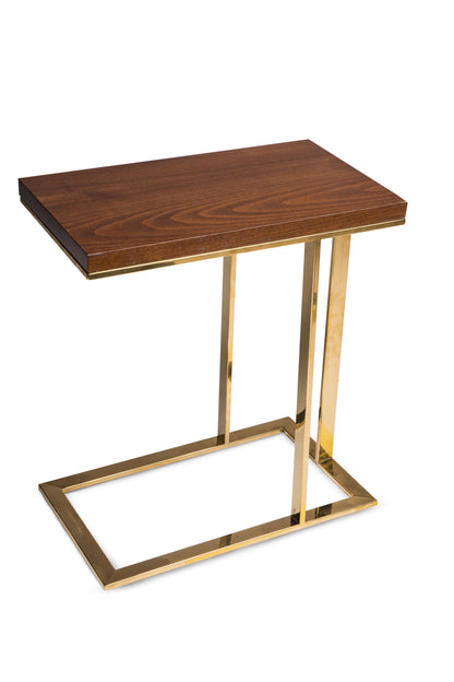 The Perfect Finishing Touch: Shop Marble, Glass & Wooden End Tables at like.furniture