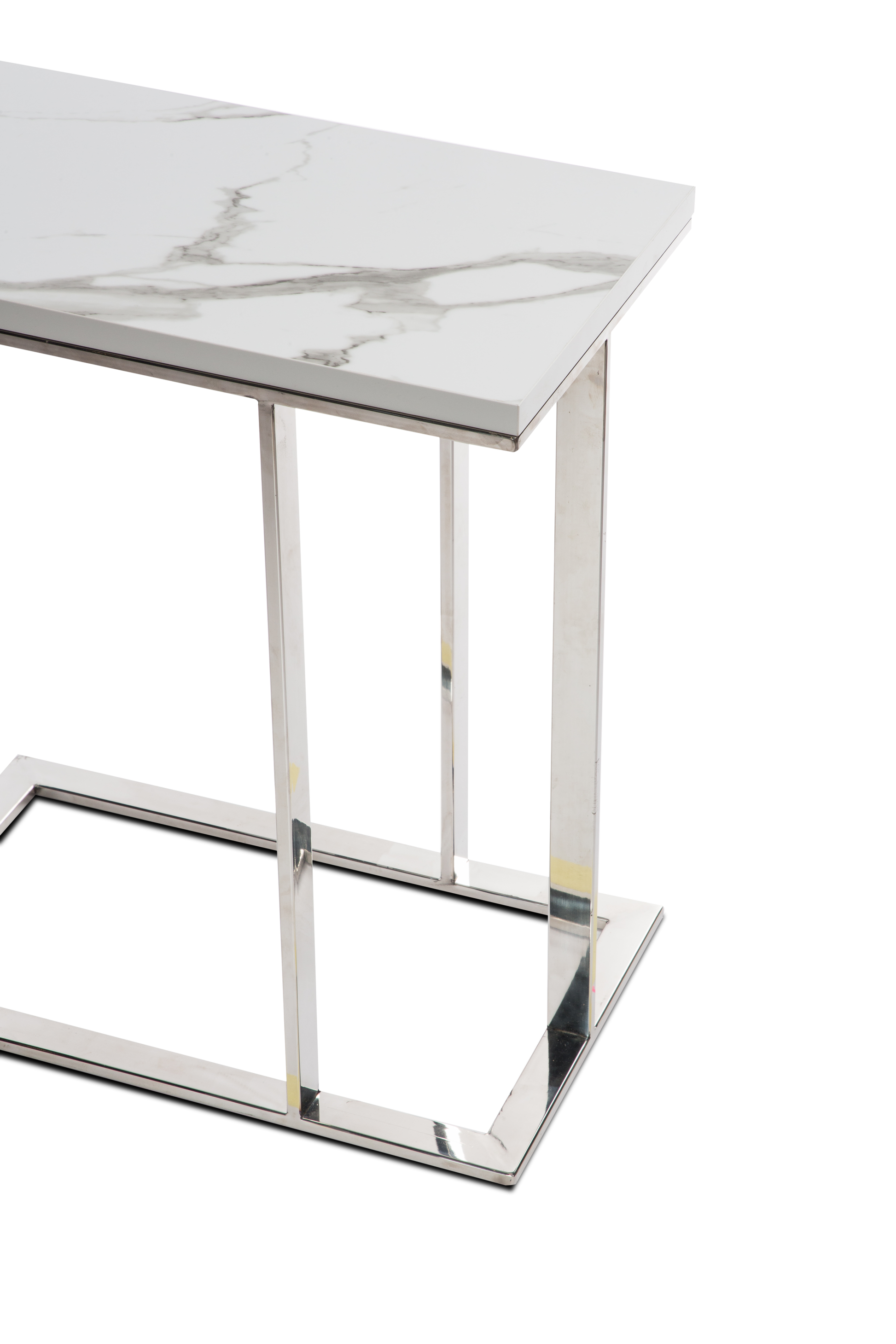 The Perfect Finishing Touch: Shop Marble, Glass & Wooden End Tables at like.furniture