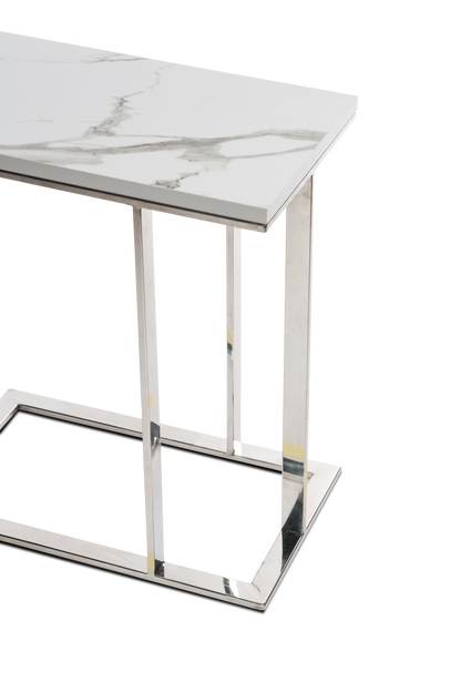 The Perfect Finishing Touch: Shop Marble, Glass & Wooden End Tables at like.furniture