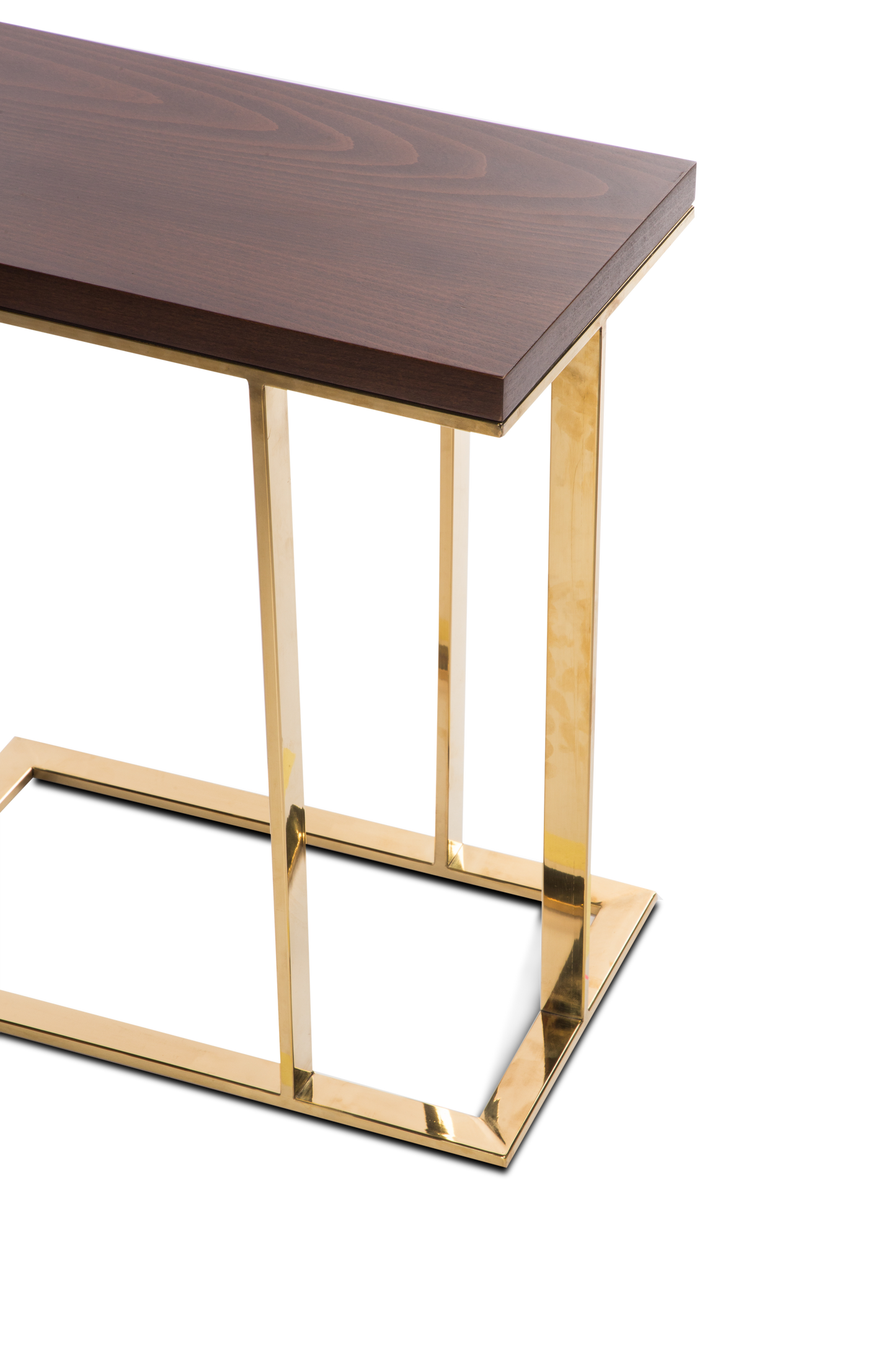 The Perfect Finishing Touch: Shop Marble, Glass & Wooden End Tables at like.furniture