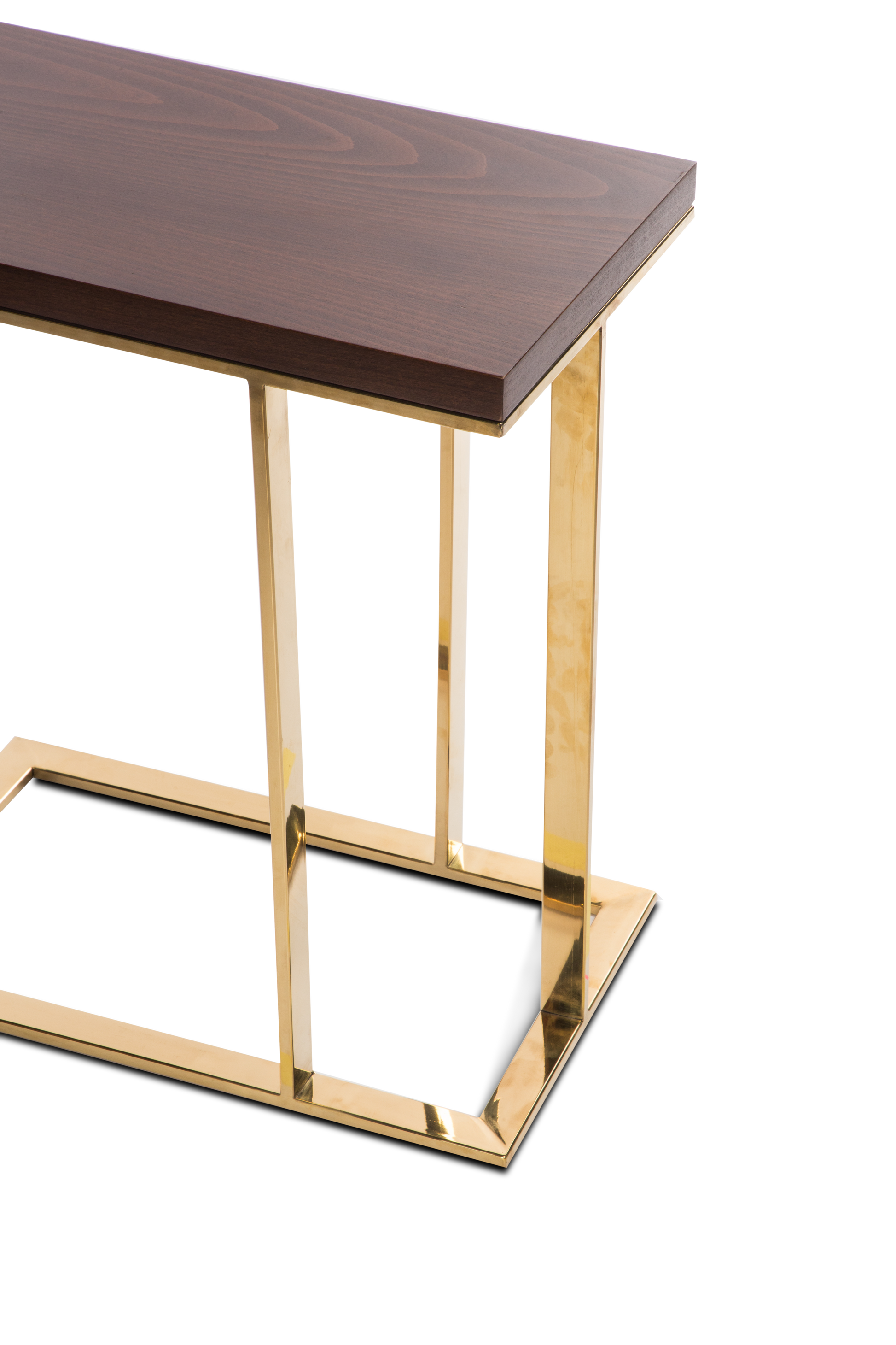 The Perfect Finishing Touch: Shop Marble, Glass & Wooden End Tables at like.furniture