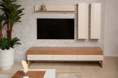 Upgrade Your Entertainment Center with TV Tables & Console Tables from like.furniture