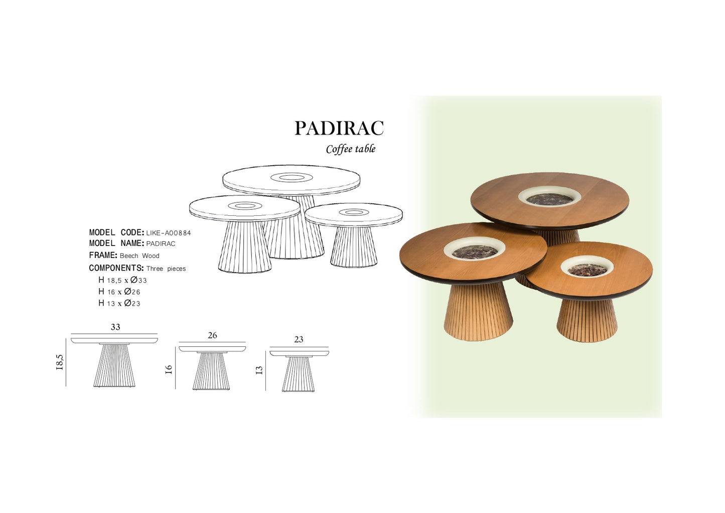 PADIRAC