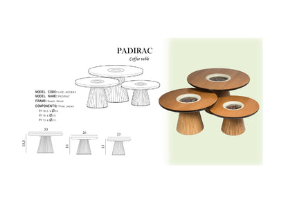 PADIRAC